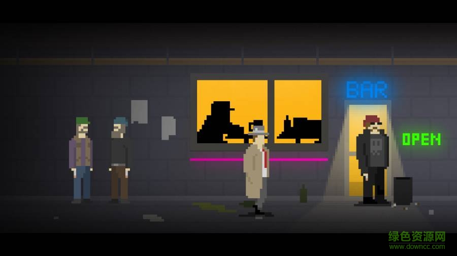 偵探時(shí)間手游 v1.0.2.0 安卓版 2