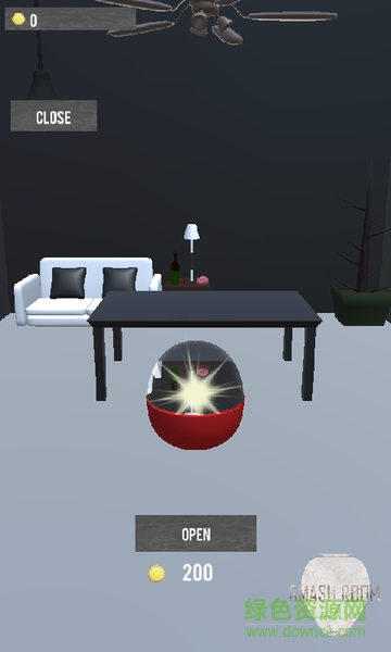 粉碎房間 v1.0 安卓版 2