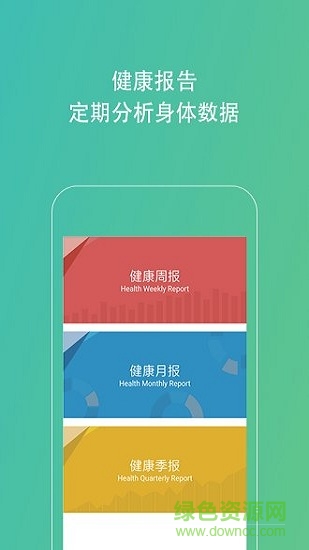 kiwi血糖管理助手 v1.5.0 安卓版 1