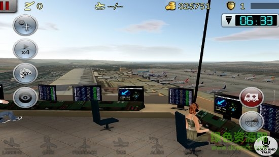 夢幻機場手機版 v6.0.4 安卓版 1