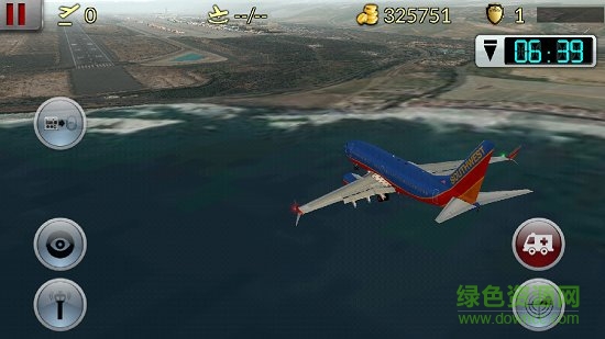 夢幻機場中文版