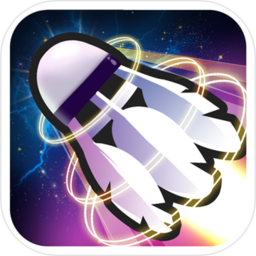 羽毛球之星游戲