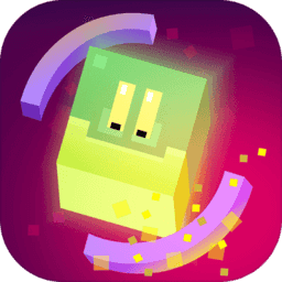 Roll The Wall旋轉(zhuǎn)之墻