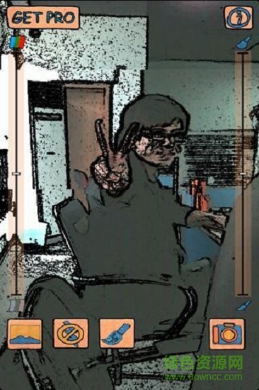 可愛(ài)相機(jī)app