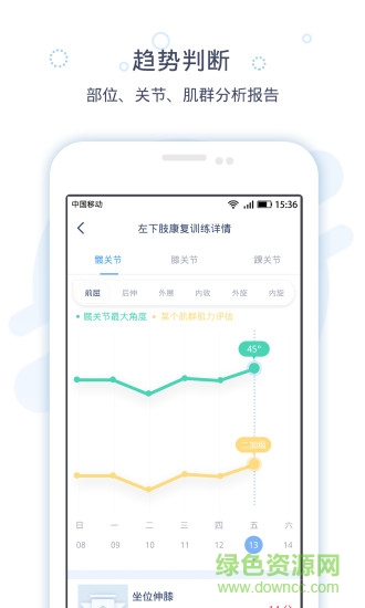 脈吉康復(fù)醫(yī)生版 v1.3.3.2 安卓版 1