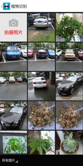 智能圖像識別手機版 智能圖像識別安卓版
