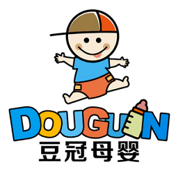 豆冠母嬰