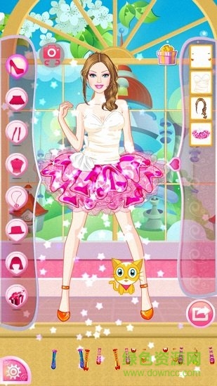 芭比公主裝扮舞會(huì) v9.5.25 安卓版 1