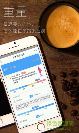 知因瘦app