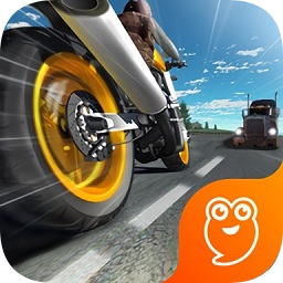 摩托車之直線加速無限金幣