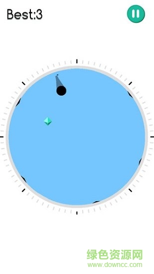 循環(huán)球賽手游 v1.0 安卓版 0