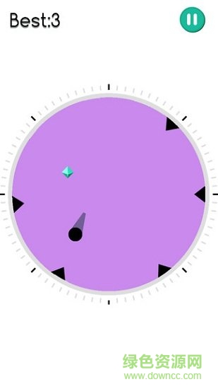 循環(huán)球賽手游 v1.0 安卓版 3