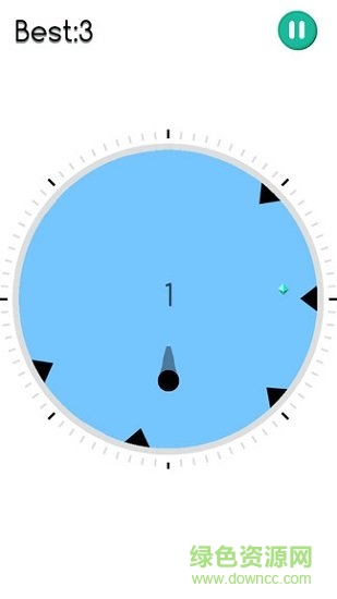 循環(huán)球賽游戲下載