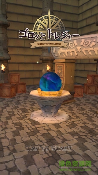 寶石與探險(ゴロトレ) v1.1.0 安卓版 0