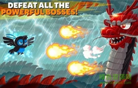 沖刺忍者手游 v1.2.6 安卓版 2