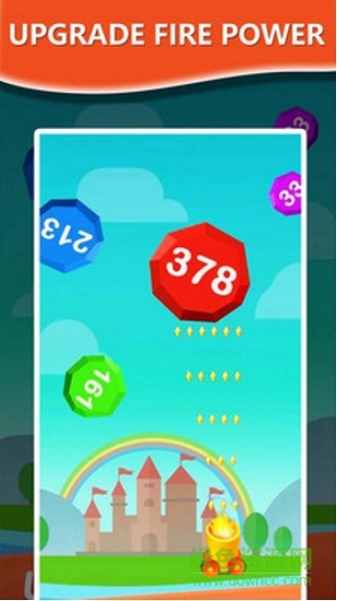 射擊爆炸游戲 v1.0.0 安卓版 2