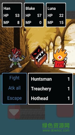 守護(hù)者探索手游 v1.10 安卓版 0