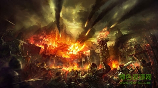 弈三國 v1.0 安卓版 1