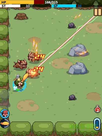 女巫之魂漢化版 v1.0.5 安卓版 0