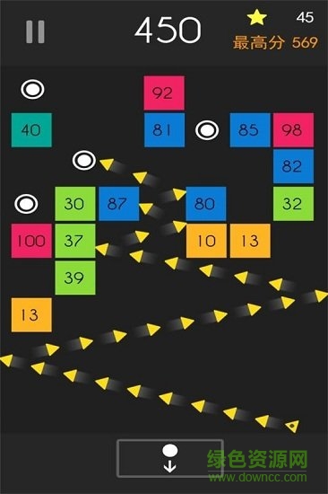 彈球達(dá)人 彈球達(dá)人免費(fèi)下載