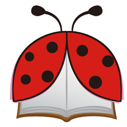 蟲蟲繪本俱樂部