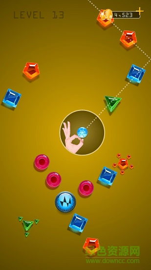 完美一擊游戲 v1.0.1 安卓版 0