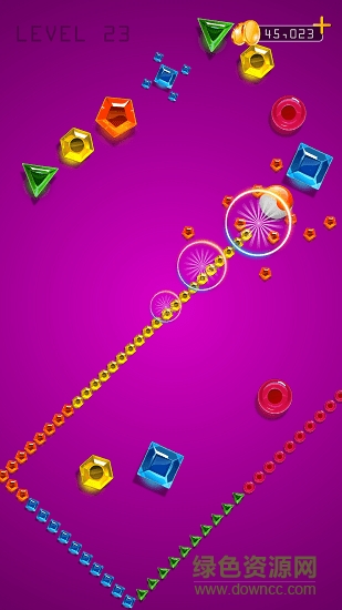 完美一擊游戲 v1.0.1 安卓版 1