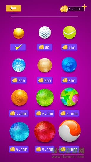 完美一擊游戲 v1.0.1 安卓版 2