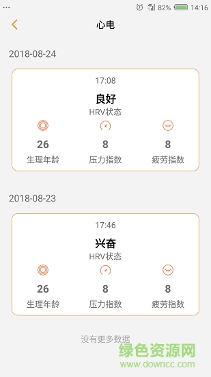 午盈健康 v1.0.31 安卓版 0