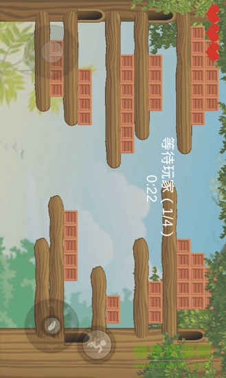 松鼠大乱斗 松鼠大乱斗手游下载