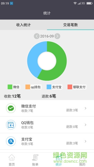 微客巴巴商戶版 v1.3.1 安卓版 0