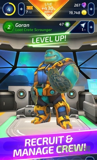 茲拉坦傳奇官方版 v2.0.2 安卓版 0