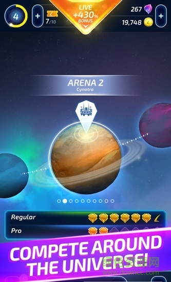 茲拉坦傳奇官方版