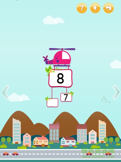 AR益智玩伴 v1.01 安卓版 2