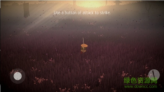 榮耀的年齡武士 v1.01 安卓版 1