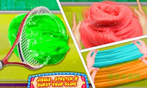 制作史萊姆手游 v1.0.1 安卓版 1