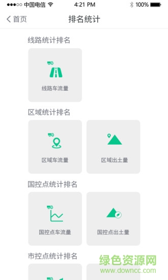 環(huán)境質(zhì)量監(jiān)控 v1.1.4 安卓版 3