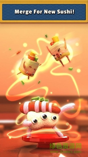 一個(gè)壽司的故事 v1.0.4 安卓版 2