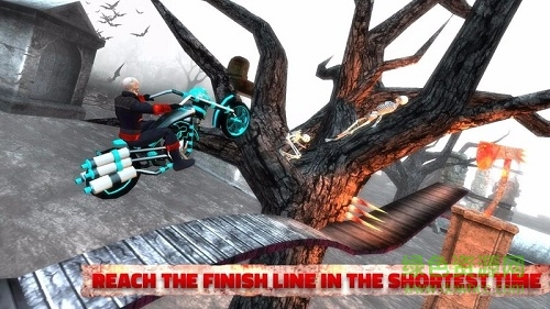 惡魔之旅2(Devils ride2) v1.2 安卓版 0