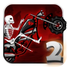 惡魔之旅2(Devils ride2)