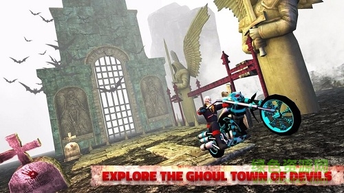 惡魔之旅2 惡魔之旅2