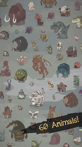 野生馴獸師中文版 v2.35 安卓版 1