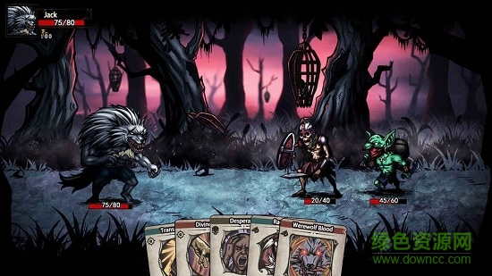 不死不眠手游 v1.0 安卓版 2