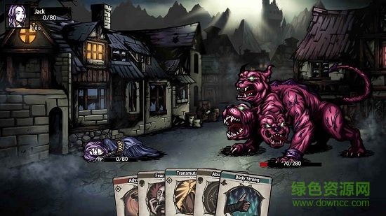 不死不眠手游 v1.0 安卓版 0