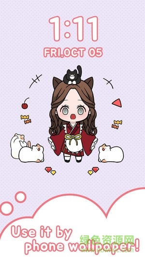 尤尼娃娃(Unniedoll) v1.3 安卓版 0