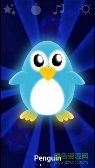 兒童小夜燈 v2.6 安卓版 0