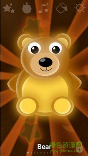 兒童小夜燈軟件 兒童小夜燈安卓版