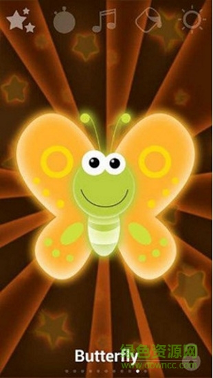 兒童小夜燈 v2.6 安卓版 3