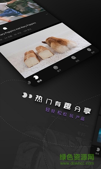 毛球 v2.0.3 安卓版 3