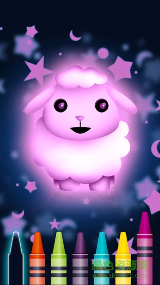 寶寶夜燈安卓版